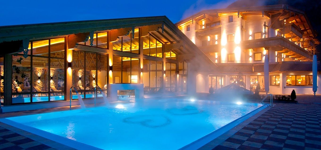 Zillertal Yoga Retreat Tirol